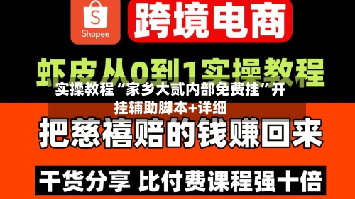 实操教程“家乡大贰内部免费挂”开挂辅助脚本+详细