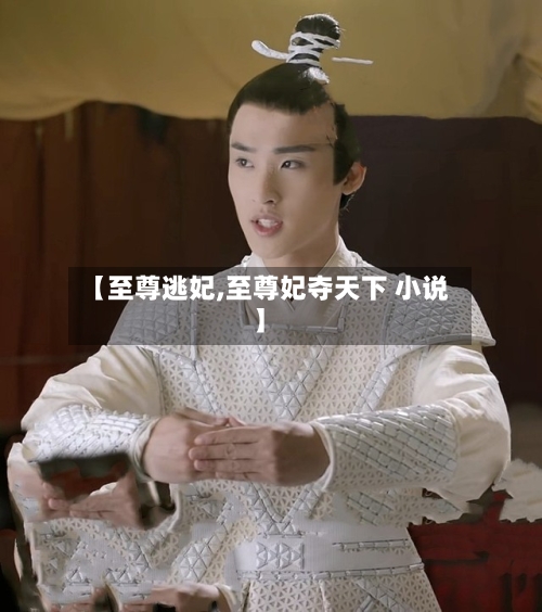 【至尊逃妃,至尊妃夺天下 小说】-第2张图片