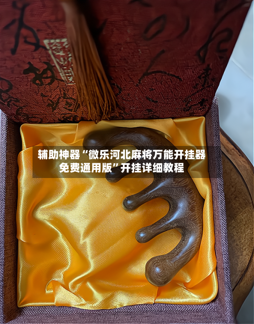 辅助神器“微乐河北麻将万能开挂器免费通用版”开挂详细教程-第2张图片