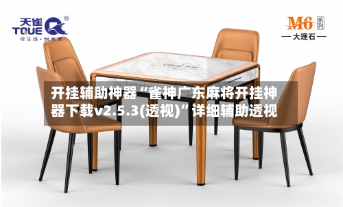 开挂辅助神器“雀神广东麻将开挂神器下载v2.5.3(透视)	”详细辅助透视-第3张图片