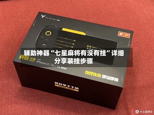辅助神器“七星麻将有没有挂”详细分享装挂步骤-第3张图片