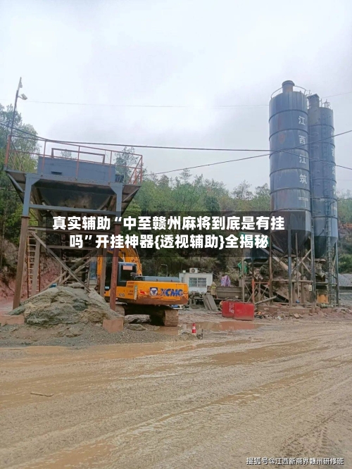 真实辅助“中至赣州麻将到底是有挂吗”开挂神器{透视辅助}全揭秘-第2张图片