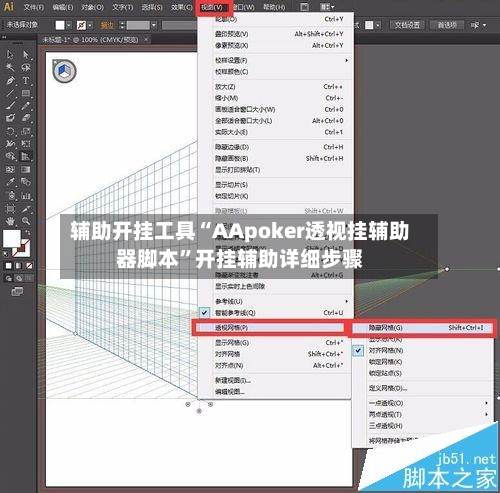 辅助开挂工具“AApoker透视挂辅助器脚本	”开挂辅助详细步骤-第2张图片