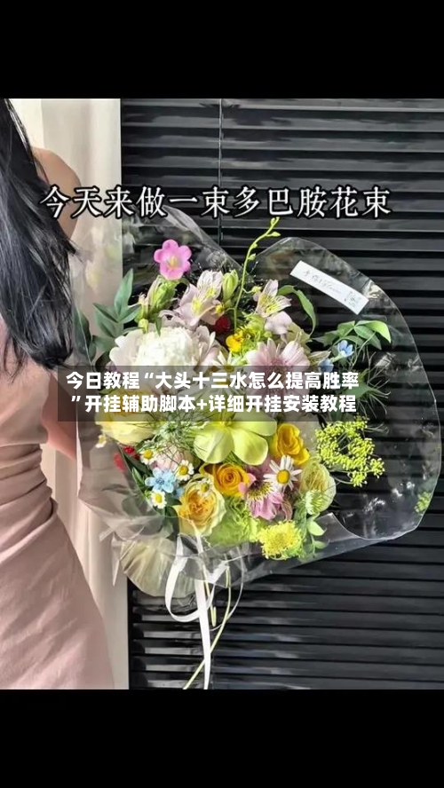今日教程“大头十三水怎么提高胜率”开挂辅助脚本+详细开挂安装教程-第3张图片