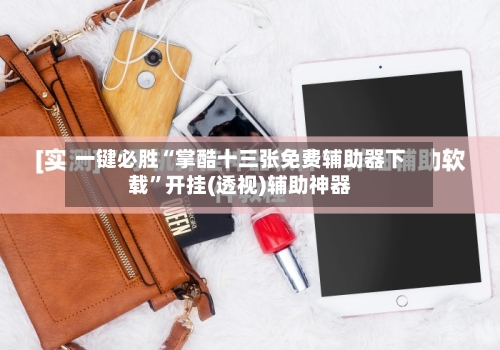 一键必胜“掌酷十三张免费辅助器下载”开挂(透视)辅助神器