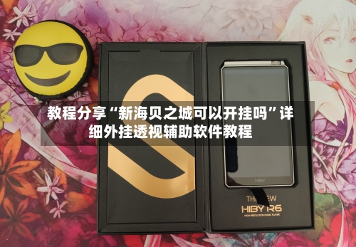 教程分享“新海贝之城可以开挂吗”详细外挂透视辅助软件教程-第3张图片