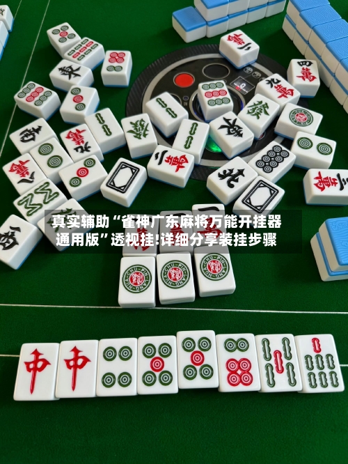 真实辅助“雀神广东麻将万能开挂器通用版”透视挂!详细分享装挂步骤-第2张图片