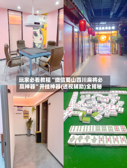 玩家必看教程“微信蜀山四川麻将必赢神器”开挂神器{透视辅助}全揭秘-第2张图片