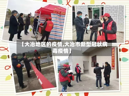 【大冶地区的疫情,大冶市新型冠状病毒疫情】-第2张图片