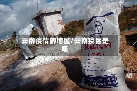 云南疫情的地区/云南疫区是哪