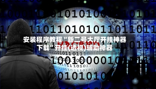 安装程序教程“新二号大厅开挂神器下载”开挂(透视)辅助神器-第2张图片