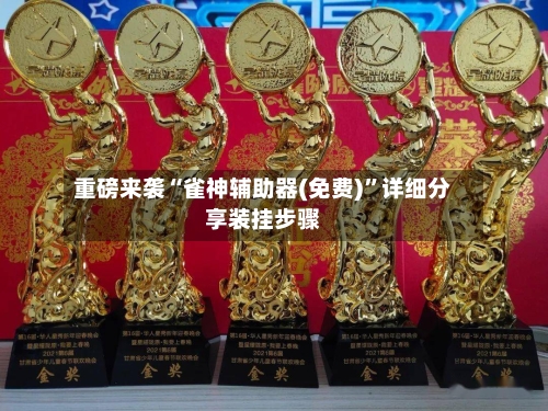 重磅来袭“雀神辅助器(免费)”详细分享装挂步骤-第2张图片