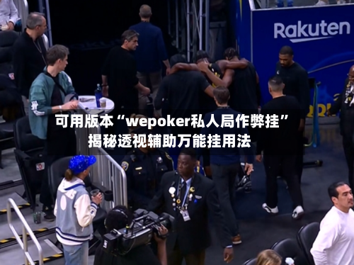 可用版本“wepoker私人局作弊挂”揭秘透视辅助万能挂用法-第3张图片