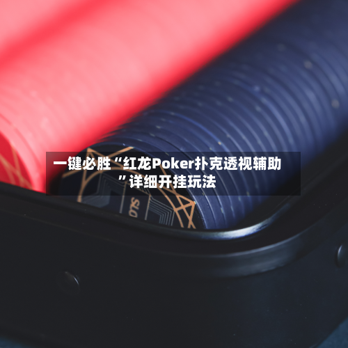 一键必胜“红龙Poker扑克透视辅助	”详细开挂玩法-第2张图片