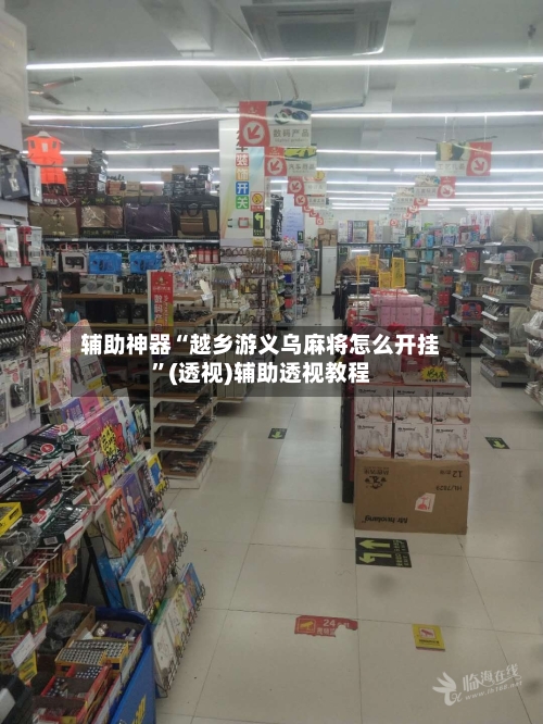 辅助神器“越乡游义乌麻将怎么开挂”(透视)辅助透视教程