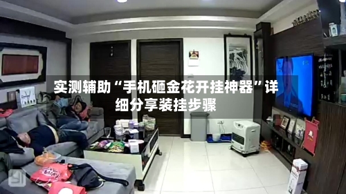 实测辅助“手机砸金花开挂神器	”详细分享装挂步骤-第3张图片