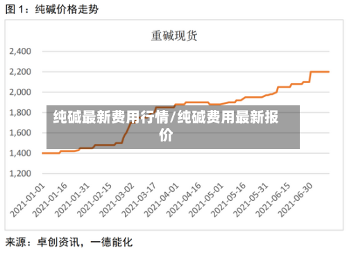 纯碱最新费用行情/纯碱费用最新报价