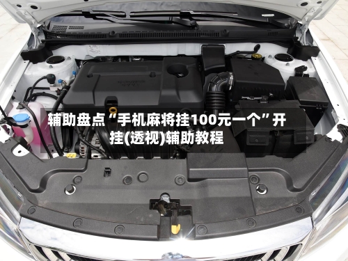 辅助盘点“手机麻将挂100元一个	”开挂(透视)辅助教程-第2张图片
