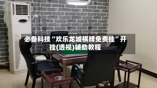 必备科技“欢乐龙城棋牌免费挂”开挂(透视)辅助教程-第2张图片