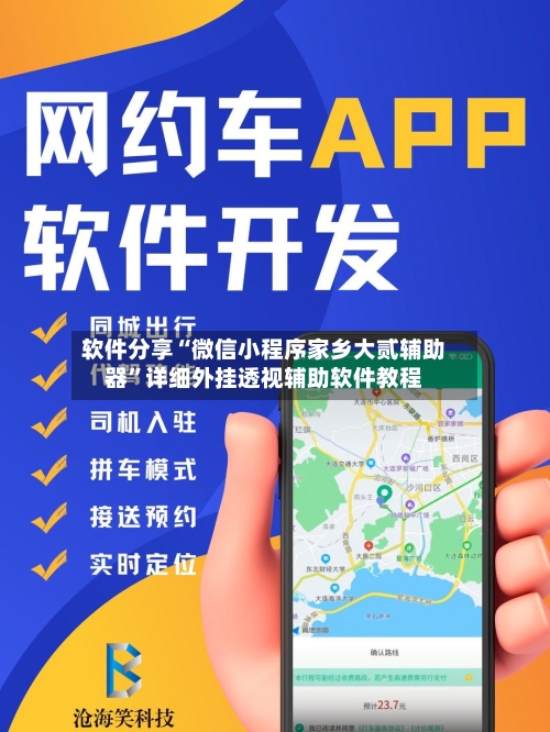 软件分享“微信小程序家乡大贰辅助器”详细外挂透视辅助软件教程-第2张图片