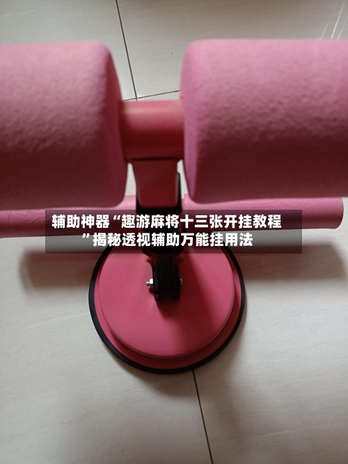 辅助神器“趣游麻将十三张开挂教程	”揭秘透视辅助万能挂用法-第3张图片