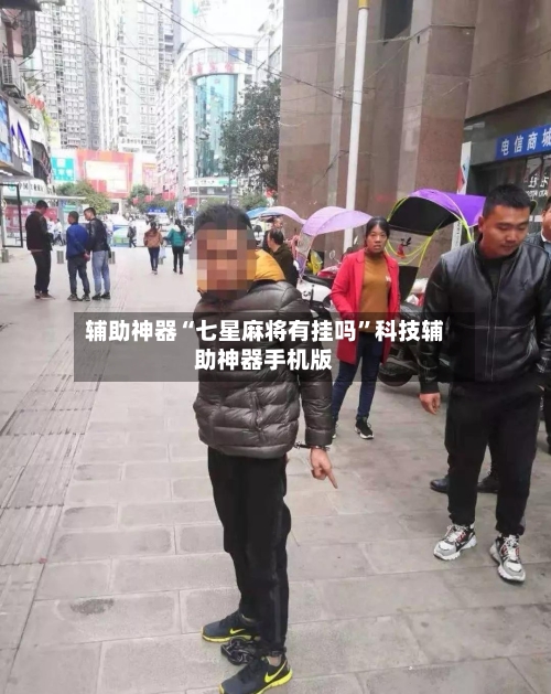辅助神器“七星麻将有挂吗”科技辅助神器手机版-第2张图片