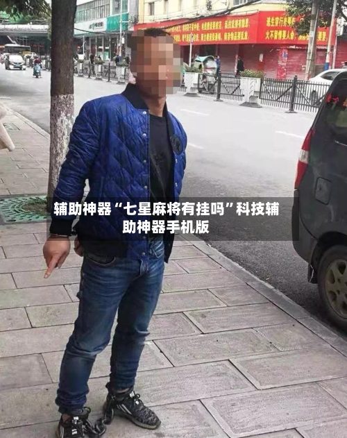 辅助神器“七星麻将有挂吗”科技辅助神器手机版-第3张图片
