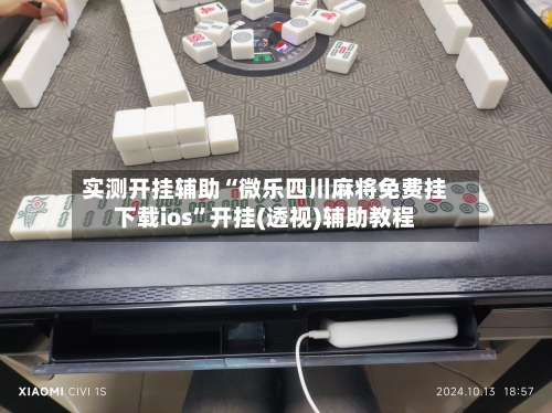 实测开挂辅助“微乐四川麻将免费挂下载ios”开挂(透视)辅助教程-第3张图片