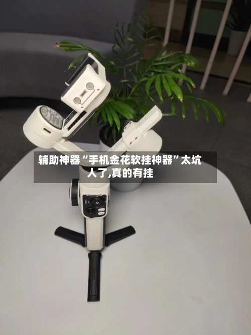 辅助神器“手机金花软挂神器”太坑人了,真的有挂-第2张图片