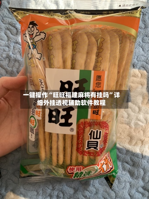 一键操作“旺旺福建麻将有挂吗”详细外挂透视辅助软件教程-第2张图片