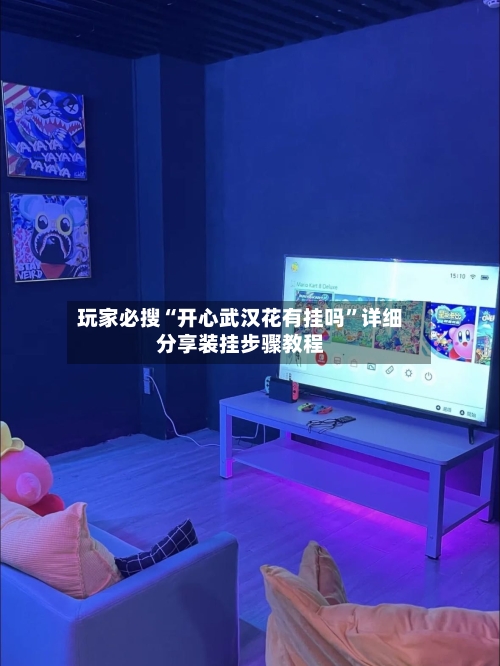 玩家必搜“开心武汉花有挂吗”详细分享装挂步骤教程-第3张图片