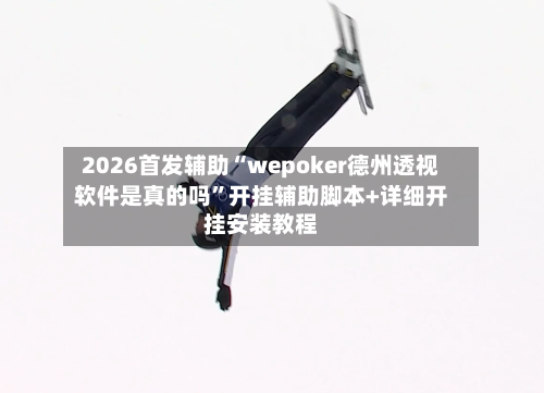 2026首发辅助“wepoker德州透视软件是真的吗	”开挂辅助脚本+详细开挂安装教程-第3张图片