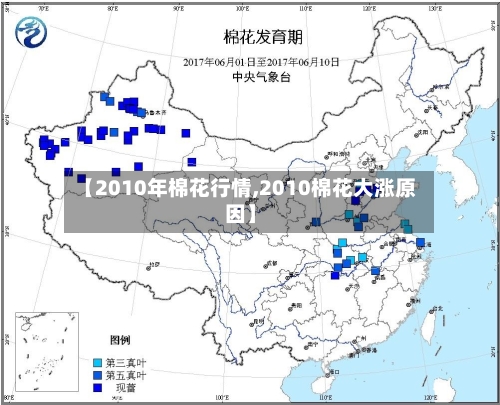 【2010年棉花行情,2010棉花大涨原因】-第2张图片