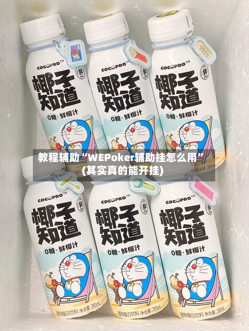 教程辅助“WEPoker辅助挂怎么用”(其实真的能开挂)-第2张图片