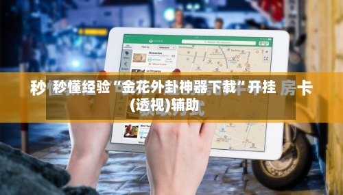 秒懂经验“金花外卦神器下载	”开挂(透视)辅助-第2张图片
