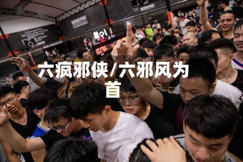 六疯邪侠/六邪风为首-第3张图片