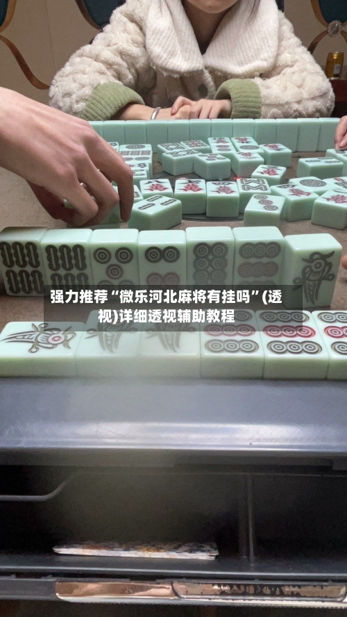 强力推荐“微乐河北麻将有挂吗	”(透视)详细透视辅助教程-第1张图片