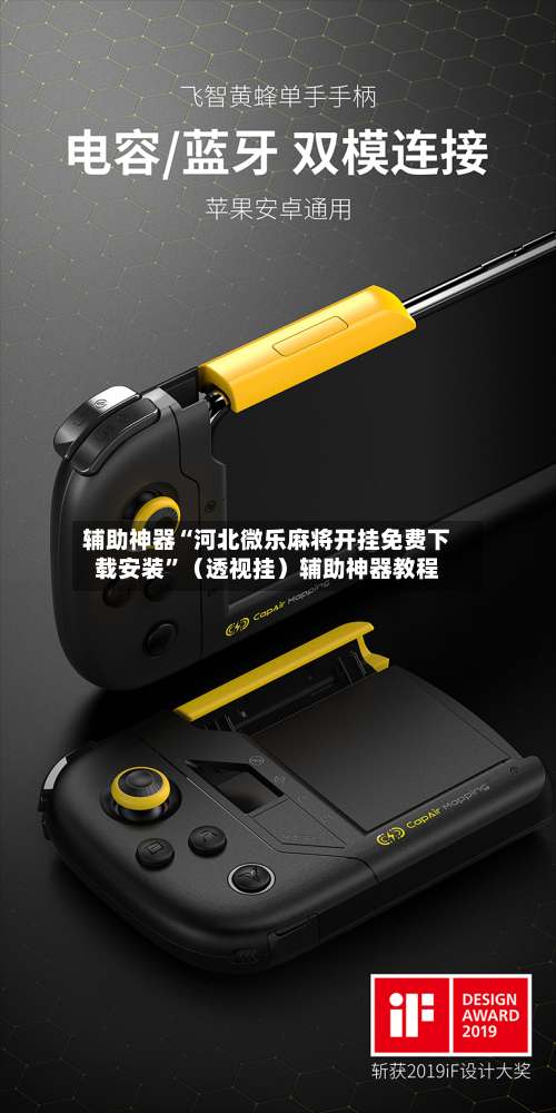 辅助神器“河北微乐麻将开挂免费下载安装”（透视挂）辅助神器教程-第3张图片