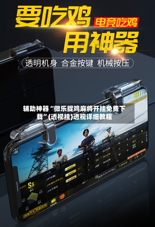 辅助神器“微乐捉鸡麻将开挂免费下载	”(透视挂)透视详细教程-第2张图片