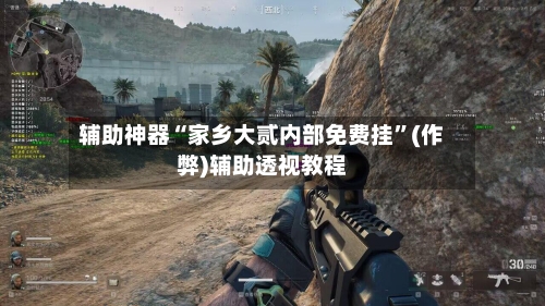 辅助神器“家乡大贰内部免费挂”(作弊)辅助透视教程-第3张图片