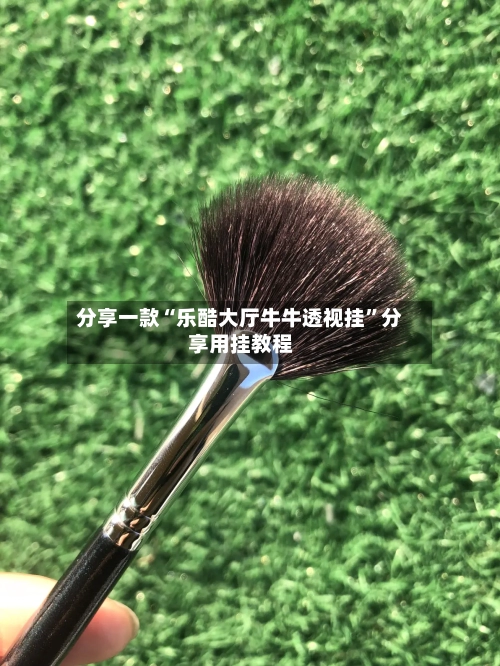 分享一款“乐酷大厅牛牛透视挂”分享用挂教程-第2张图片