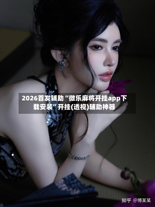 2026首发辅助“微乐麻将开挂app下载安装	”开挂(透视)辅助神器-第2张图片
