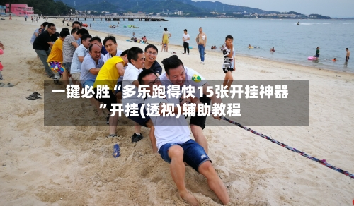 一键必胜“多乐跑得快15张开挂神器”开挂(透视)辅助教程-第3张图片