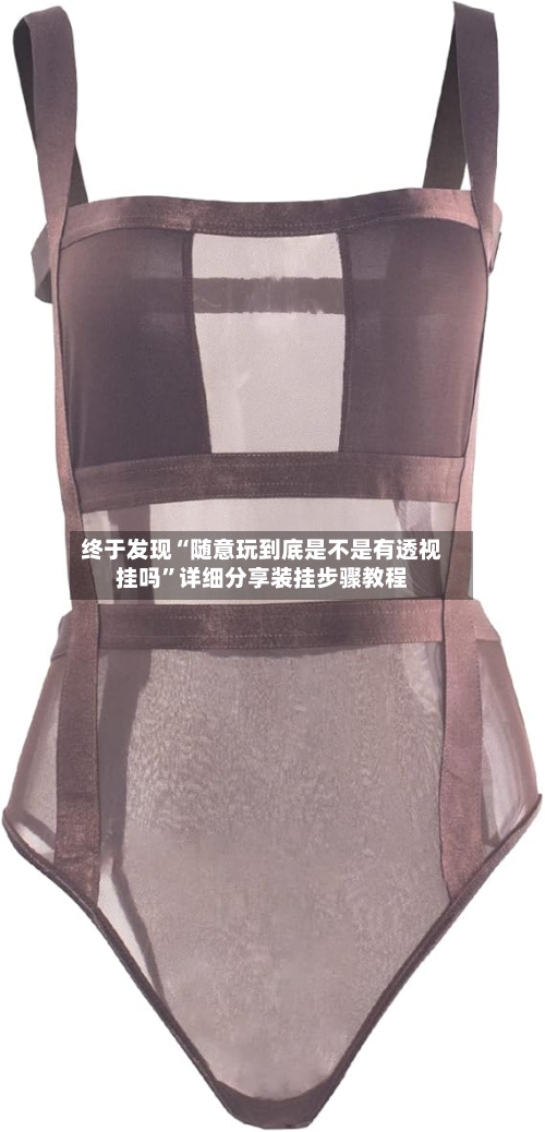 终于发现“随意玩到底是不是有透视挂吗”详细分享装挂步骤教程-第3张图片