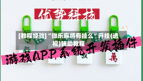 [教程经验]“微乐麻将有挂么”开挂(透视)辅助教程-第2张图片