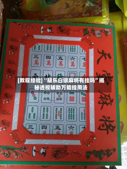 [教程经验]“胡乐白银麻将有挂吗”揭秘透视辅助万能挂用法-第2张图片
