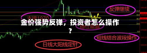 金价强势反弹，投资者怎么操作？-第2张图片