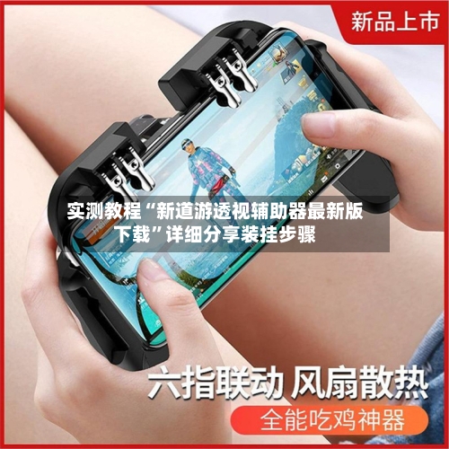 实测教程“新道游透视辅助器最新版下载”详细分享装挂步骤-第2张图片