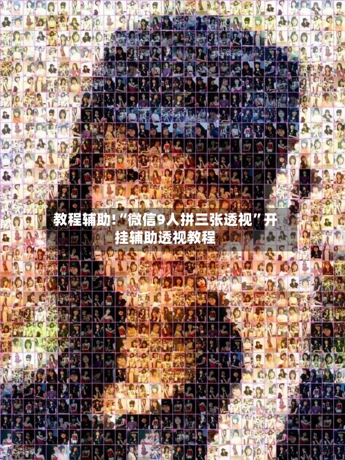 教程辅助!“微信9人拼三张透视	”开挂辅助透视教程-第3张图片