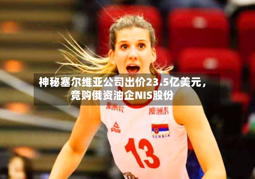 神秘塞尔维亚公司出价23.5亿美元，竞购俄资油企NIS股份-第3张图片
